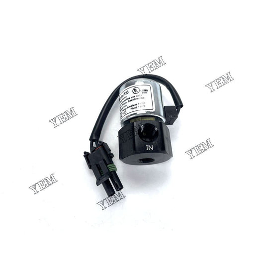 K25 Sensor Fit for Nissan Diesel Engine Spare Parts.