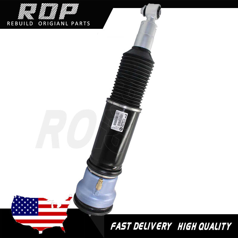 Fit Rolls Royce for Phantom RR1 RR1N 2003-2016 Rear Right Air Suspension Shock Strut
