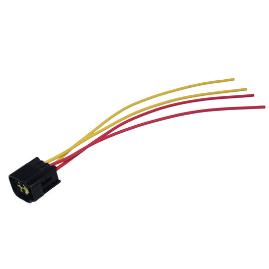 for Suzuki RF600R TL1000R Starter Relay Dolenoid Connector Wire Harness 20cm NEW