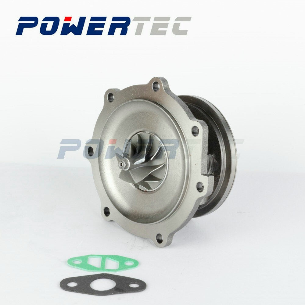 Turbine core CHRA suitable for ISUZU D-MAX TFR TFS 4JK1-TC 2.5 L 120 KW 8981506883 JF123026
