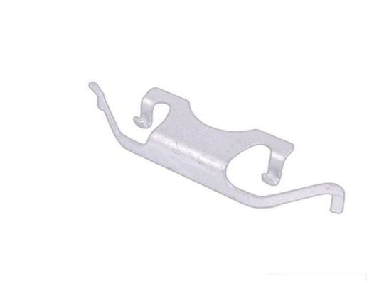 Rear Anti Spring Brake Pads Clip for Mercedes-Benz W220 W211 W221