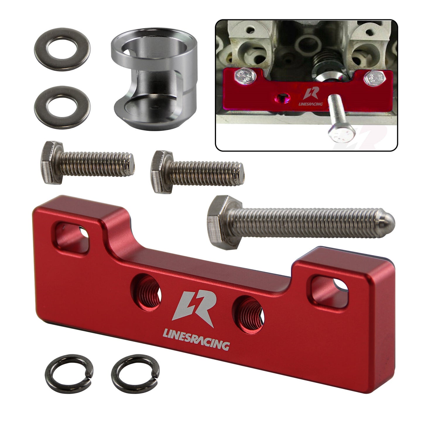 Valve Spring Compressor Tool for Honda for Acura B-Series B16A B18C H22A VTEC