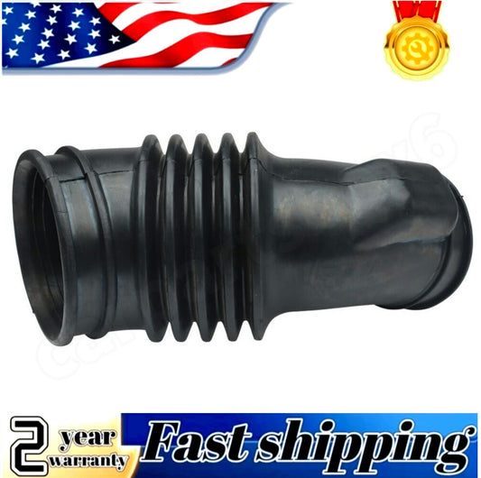 new engine air purifier intake hose suitable for Acura MDX 2007 - 2009 V6 3.7L 17228RYEA00