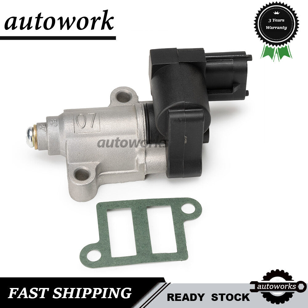 35150-26960 IDLE AIR CONTROL VALVE IAC for HYUNDAI ACCENT for KIA RIO RIO5 2006-2011