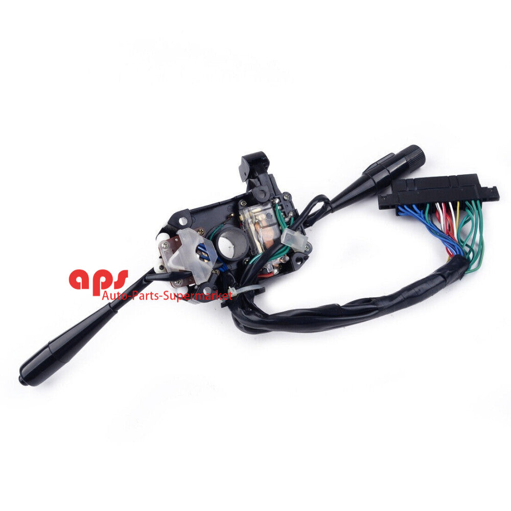 new 15-pin steering wheel switch, compatible with for Toyota 4Runner pickups 1984-1989. 84310-35180