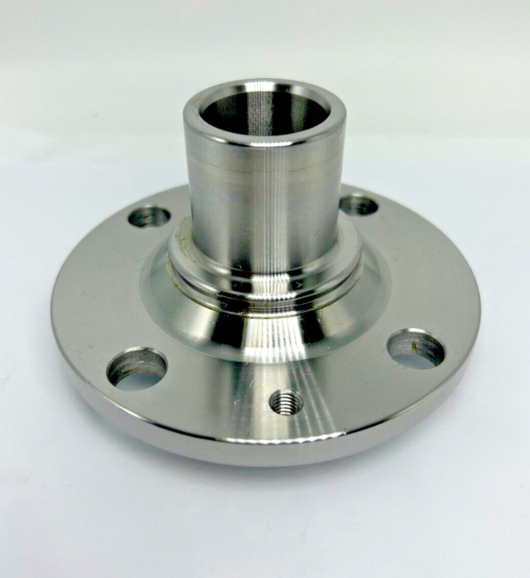 Front Wheel Hub for Kia Spectra 2000 2001 2002 K201-33-061 One Side