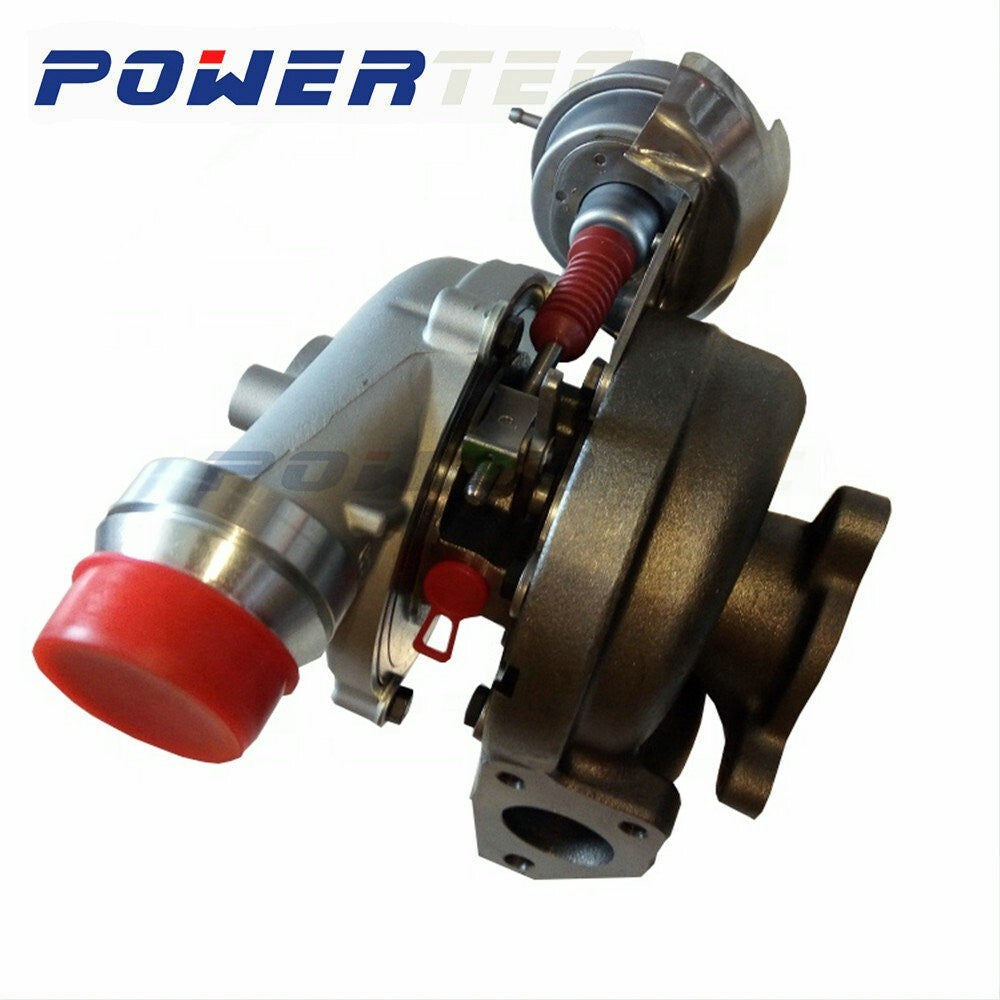 Turbocharger 54399700076 144116289R is suitable for Dacia Duster 1.5DCI 106HP 78Kw K9K Euro5