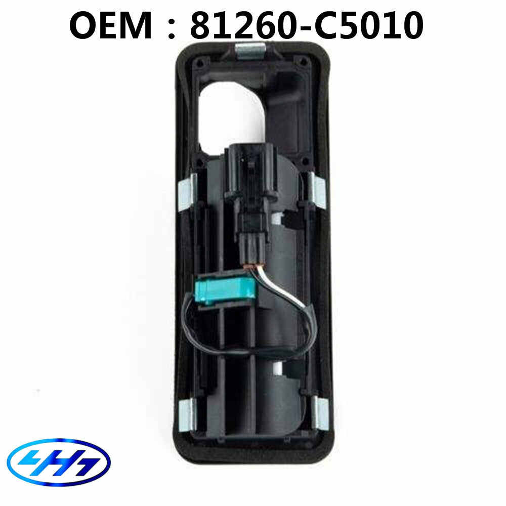81260-C5010 Rear Trunk Open Button Tail Gate for 2015 for KIA Sorento