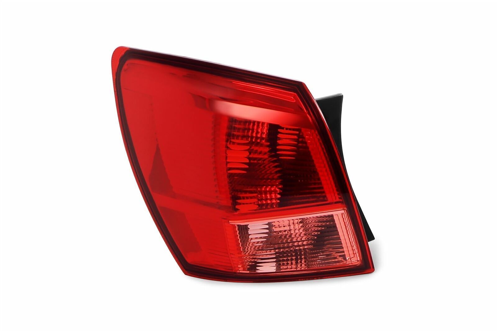 1Pcs for Nissan Qashqai 2007-2010 Left Outer Tail Light Passenger Near Side N/S