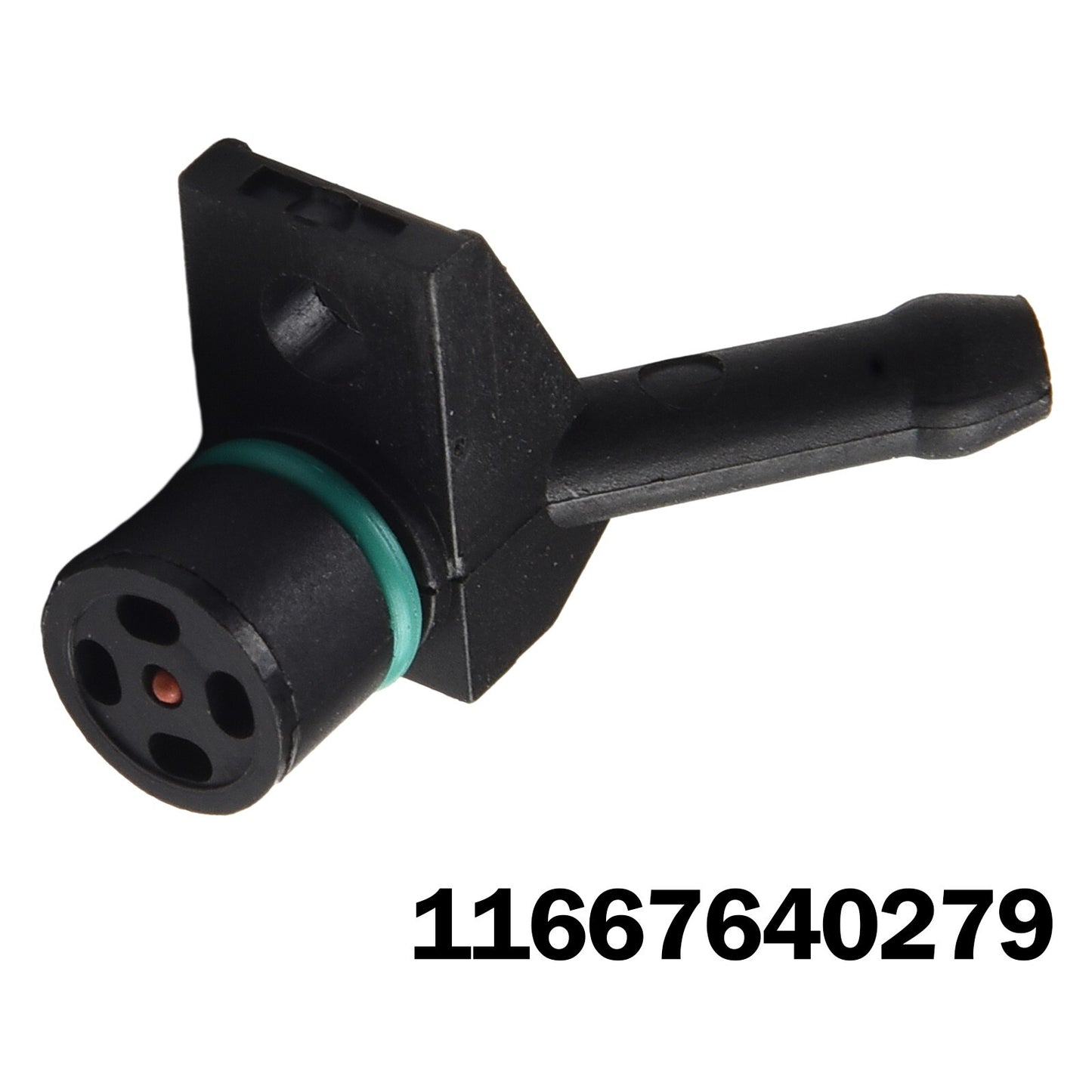 New Brake Vacuum Pump Pipe For-F10,F20,F30,F25,F26,E84,N20 Engine Assembly