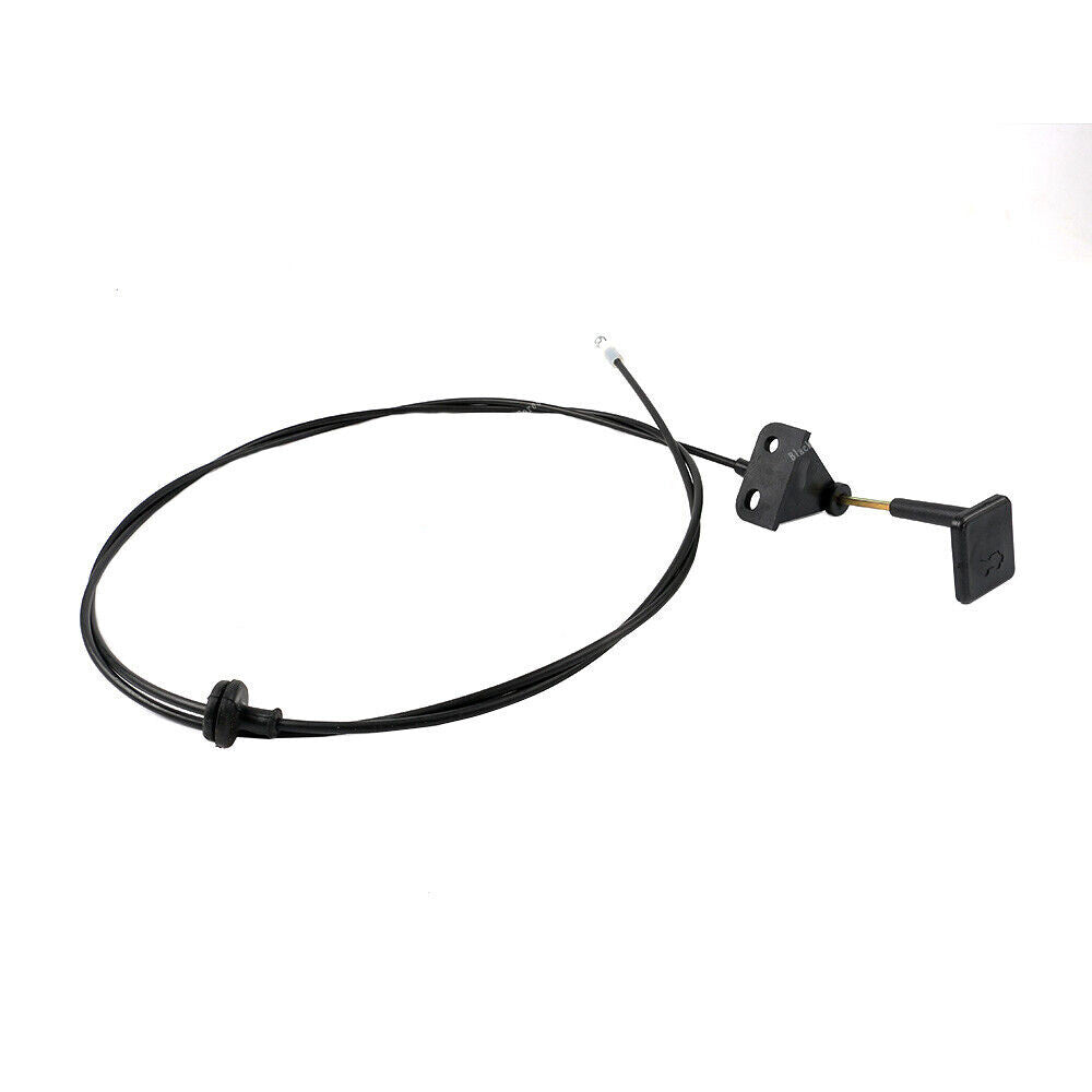 Engine Hood Release Pull Cable Wire #74130S9AA01Z For 2002-2006 for Honda for CR-V