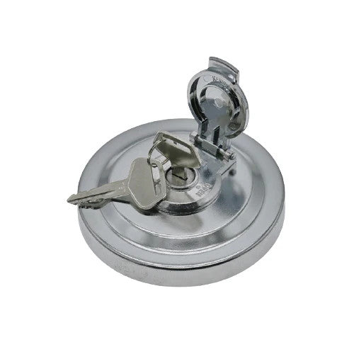 Fuel Tank Cap 20Y-04-11160 for Komatsu Dozers D32E-1 D38E-1 D38P-1 D39E-1 D41E-6