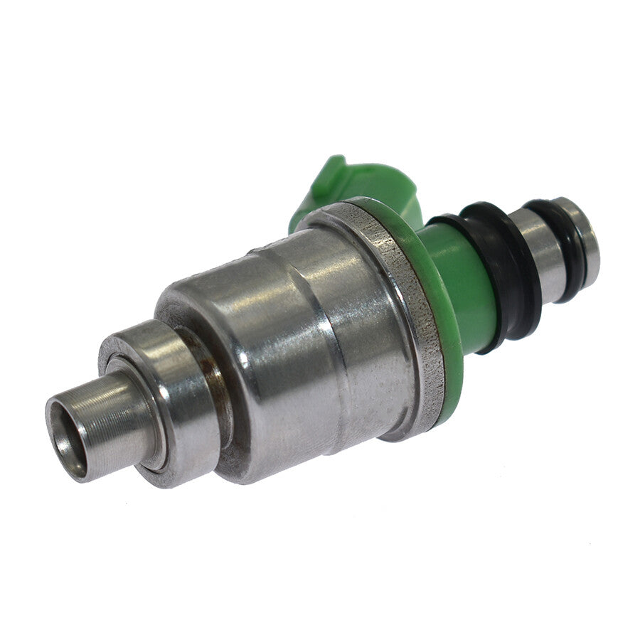 4x Fuel injectors for Isuzu JSGJ-7 2 Pins
