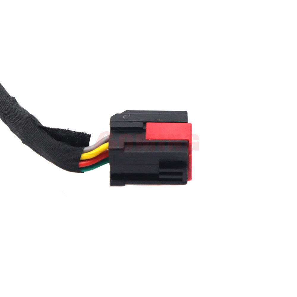 Compatible with for Chrysler chargers 2011-2017 56054058AH rearview parking camera