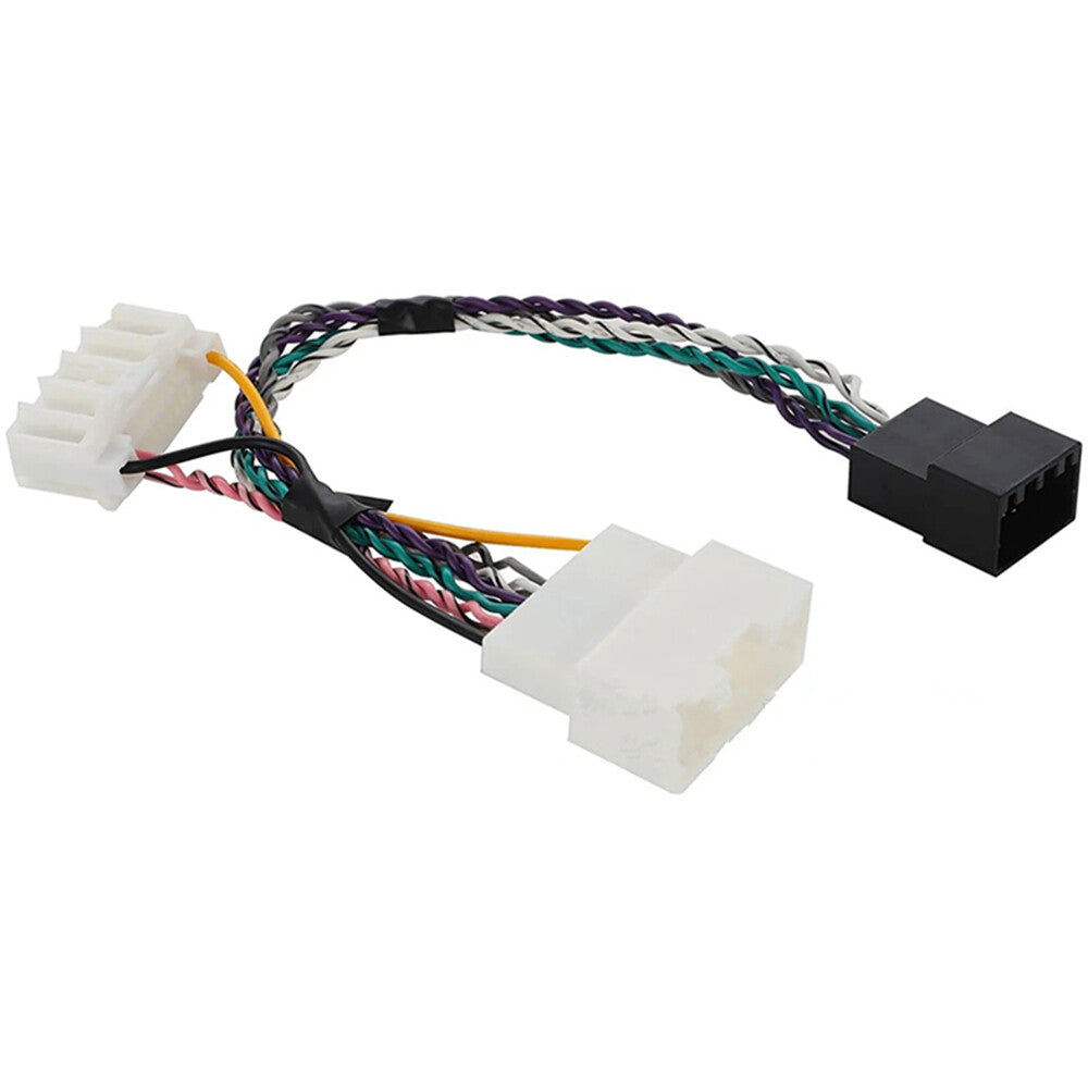 New ANC Module Bypass Harness ANC-CH01 for Chrysler for Jeep for RAM