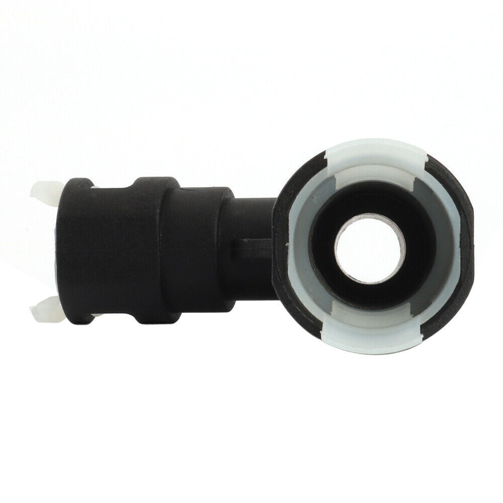 1X 800-414 for CADILLAC for ESCALADE for CHEVROLET AVALANCHE TAHOE Heater Hose Connector