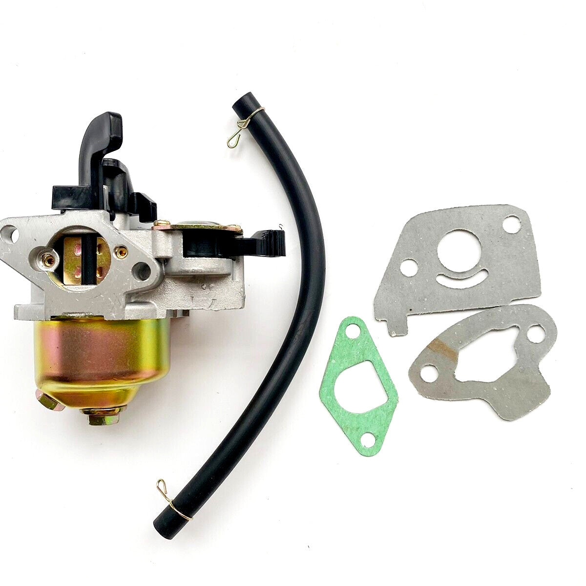 GX100 Carburetor 3HP 2.8HP For 152F 152 15D Lawn Mower Generator Chain Saw J6W9