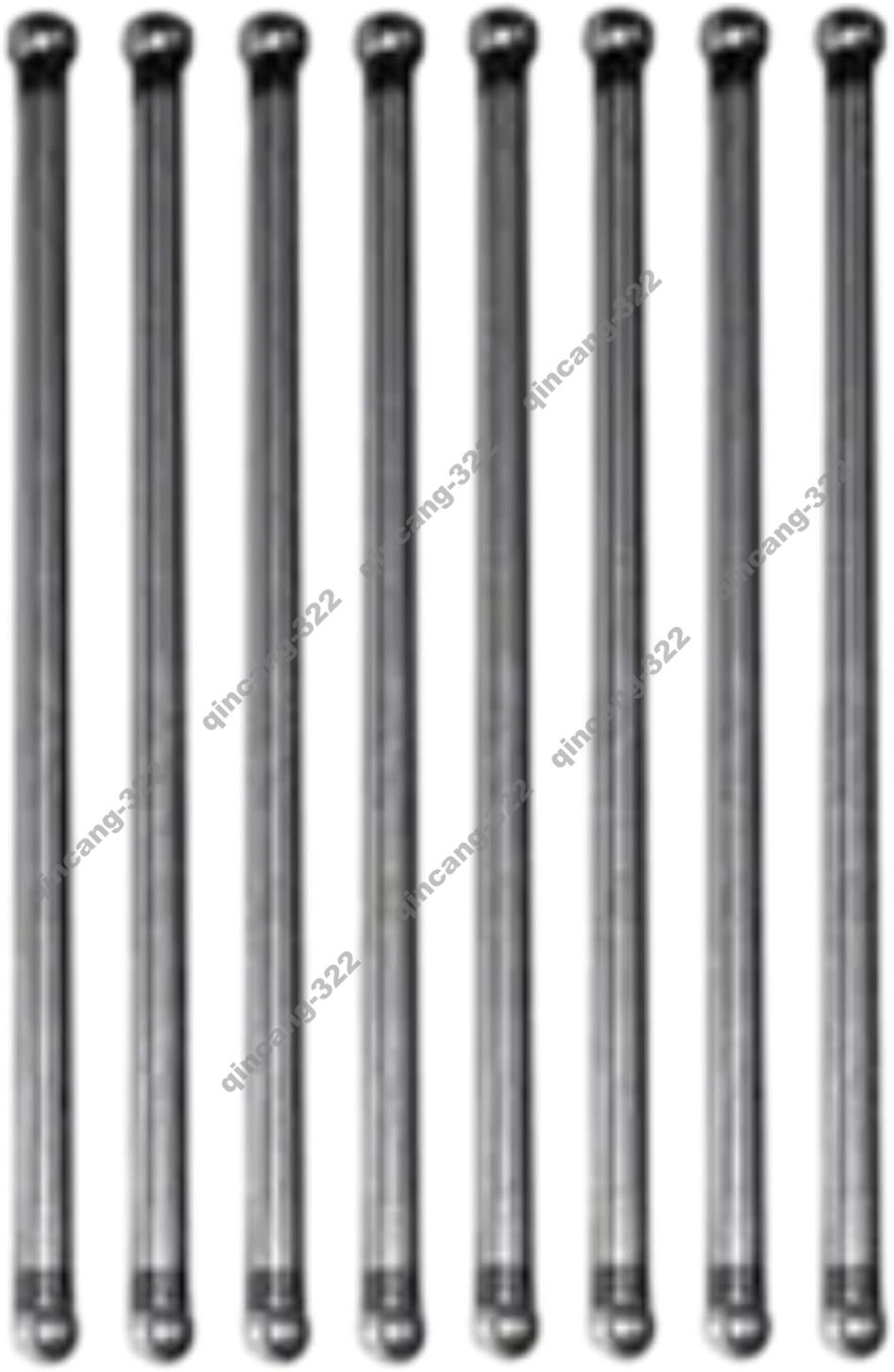 Push Rod 32A05-13100 for Mitsubishi S4S S6S Caterpillar 3044C 3046 C3.4 Engine