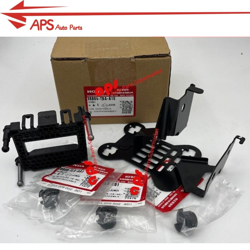 Equipment Manufacturer  Radar Mount Kit for 2019-2021 for Civic FC1 FC7 36804-TBA-A10 36806-TLA-A01