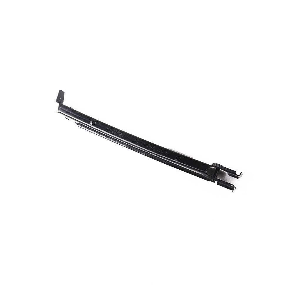Fit for Mercedes E-Class W211 E320 E350 E55 E500 Front Bumper Bracket Left Black