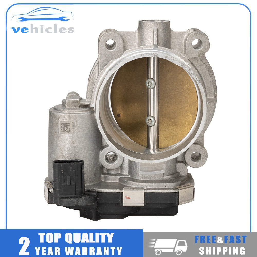 Throttle body suitable for BUICK ENCLAVE 2012-22, LACROSSE 2012-19, REGAL SPORTBACK 2018-20.