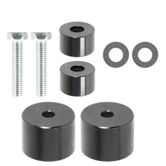 A Pillar Grab handle repair kit for 02-09 for Dodge for Ram 1500 2500 3500