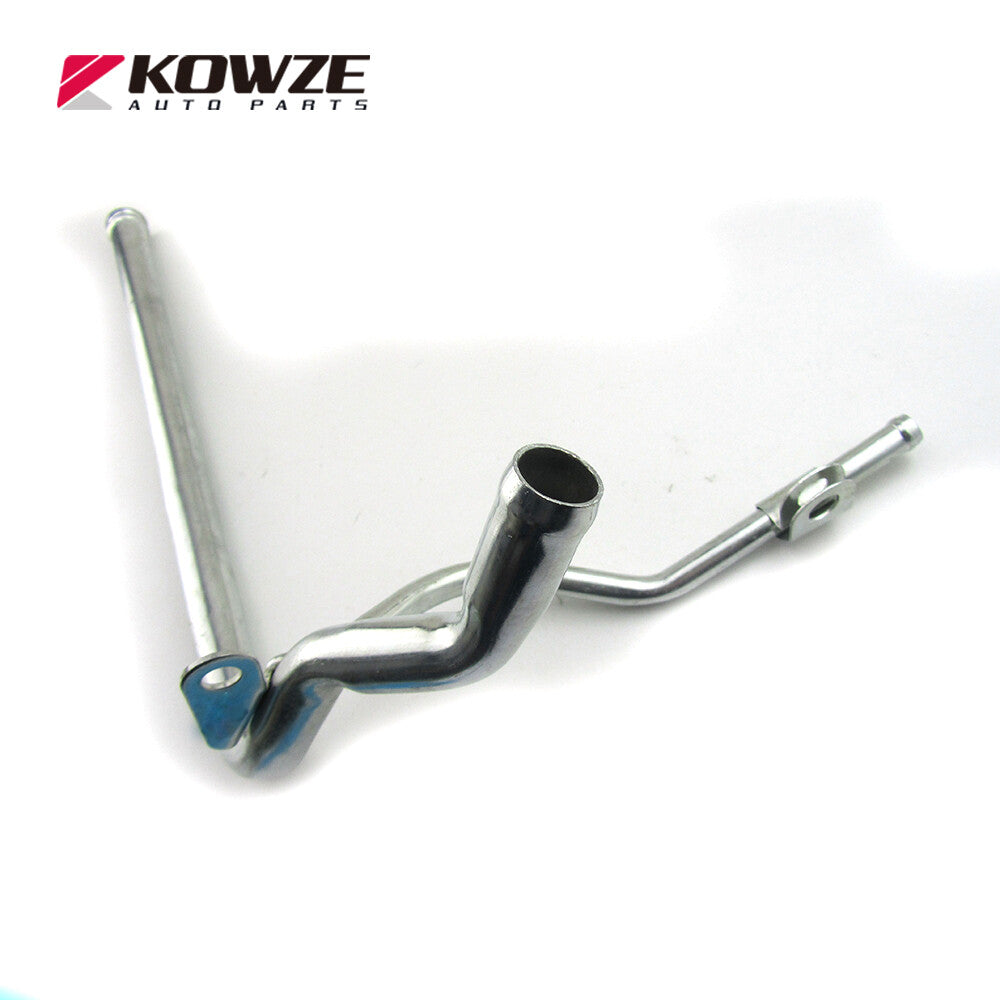 Water Pump Inlet Pipe fit for Mitsubishi 3.0 for CHALLENGER Triton L200 1996-2006
