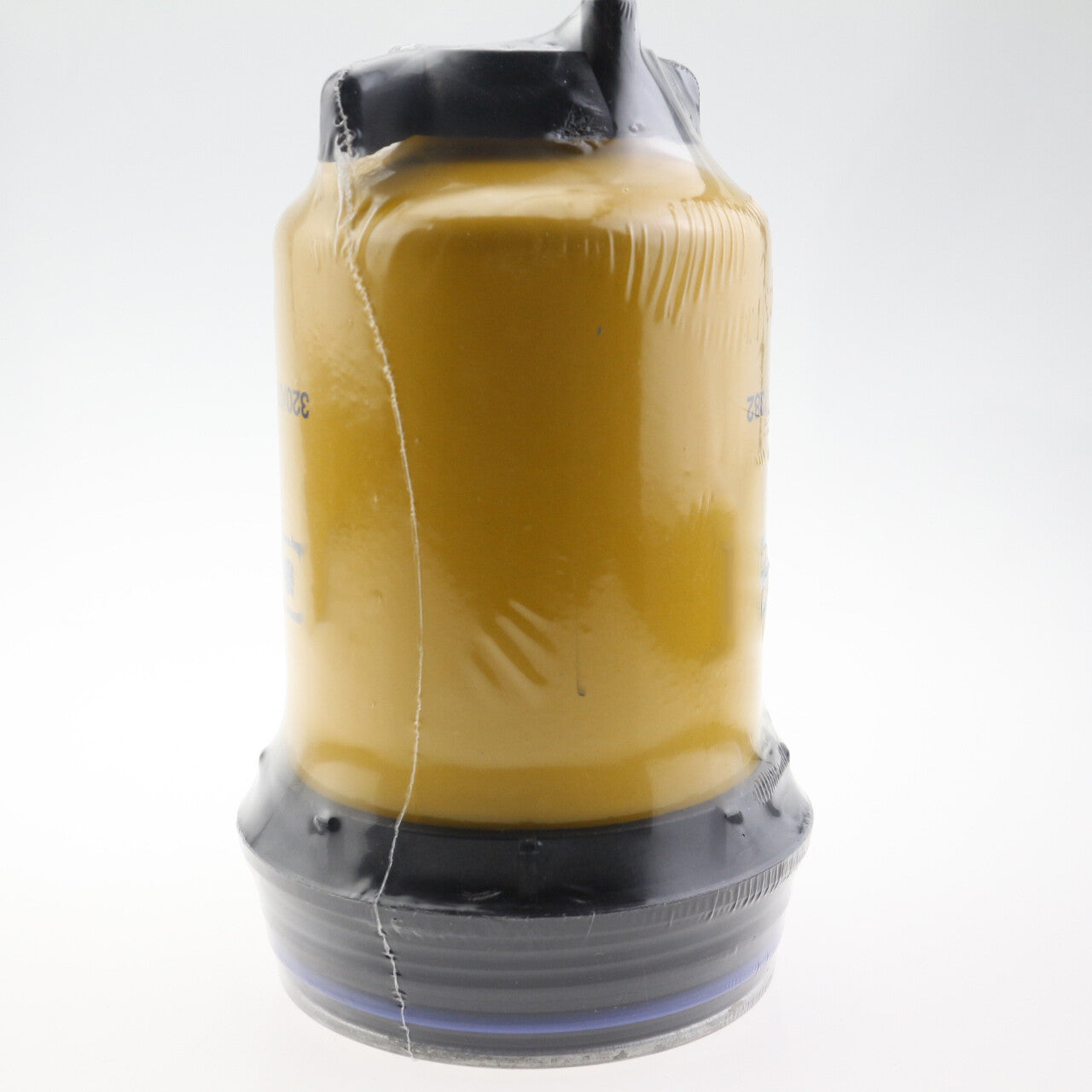 For JCB Excavator JS160LC JS180LC JS180LR Fuel Filter 320/07382 32007382