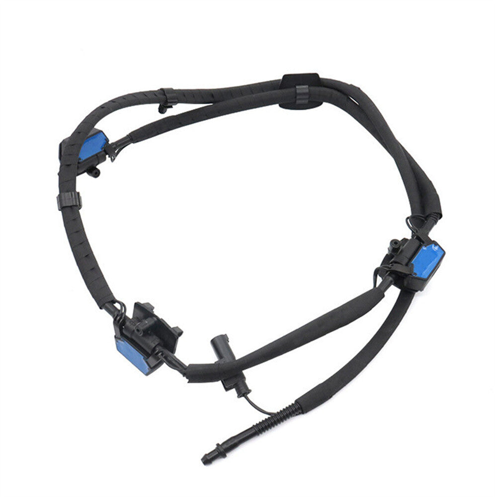 Windshield Washer Jet for BMW X6 E71 2007-06/2014 E72 2009-10/2011 61667275175