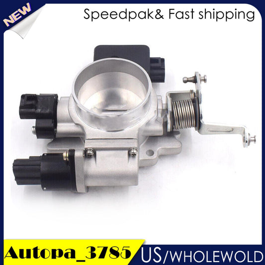 For 98-2001 for Jeep for Wrangler Grand Cherokee 4.0L Throttle Body IAC Sensor Assembly
