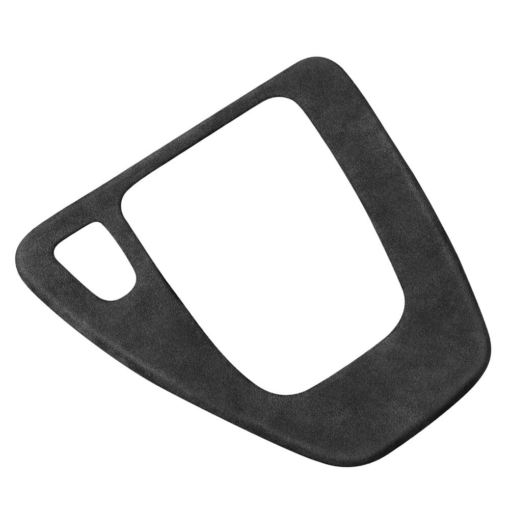 Gear Shift Panel Frame Cover Trim for BMW 3 Series E90 E92 E93 2005-2012 05 06