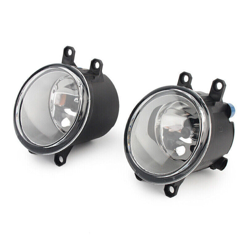 For 2017-2019 2018 for Toyota Highlander Front Bumper LED Fog Driving Light Assembly