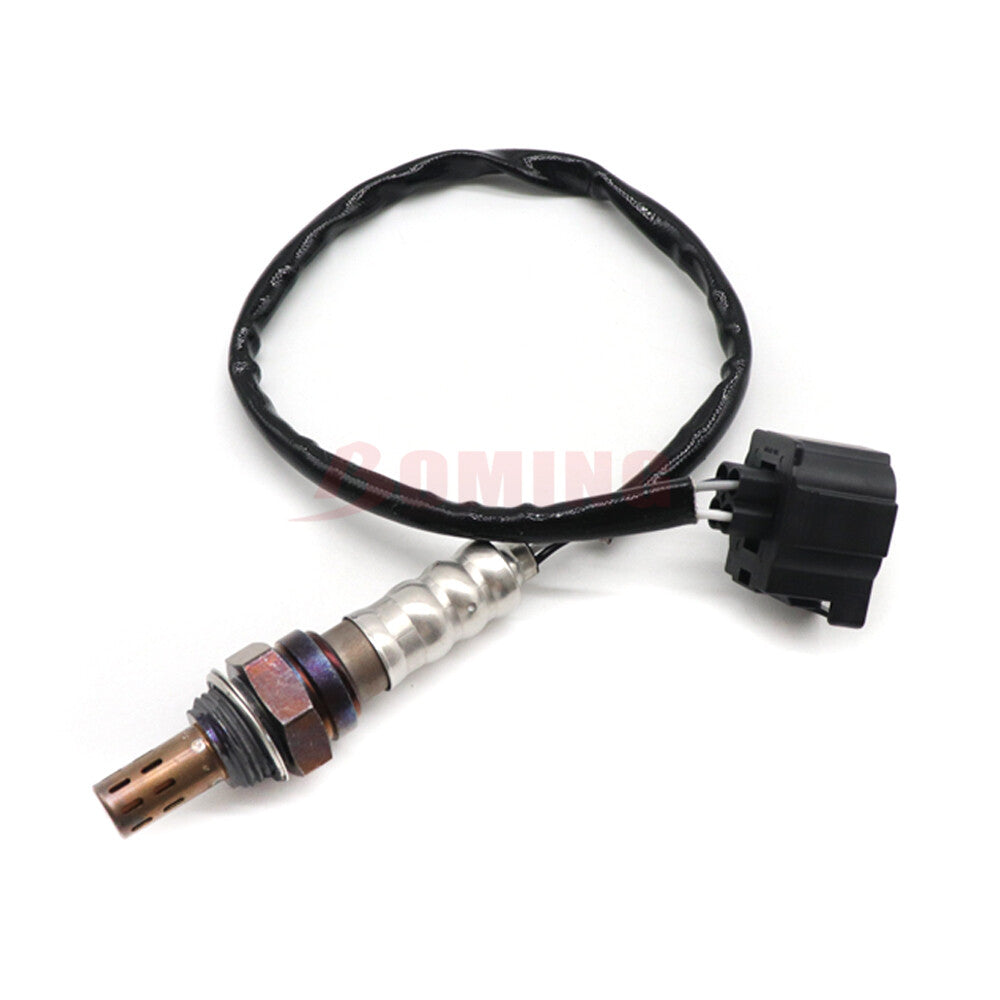 A new downstream oxygen (O2) sensor is available for Jeep Freedom for Wrangler 2001-2004 models. (56041846AA-)