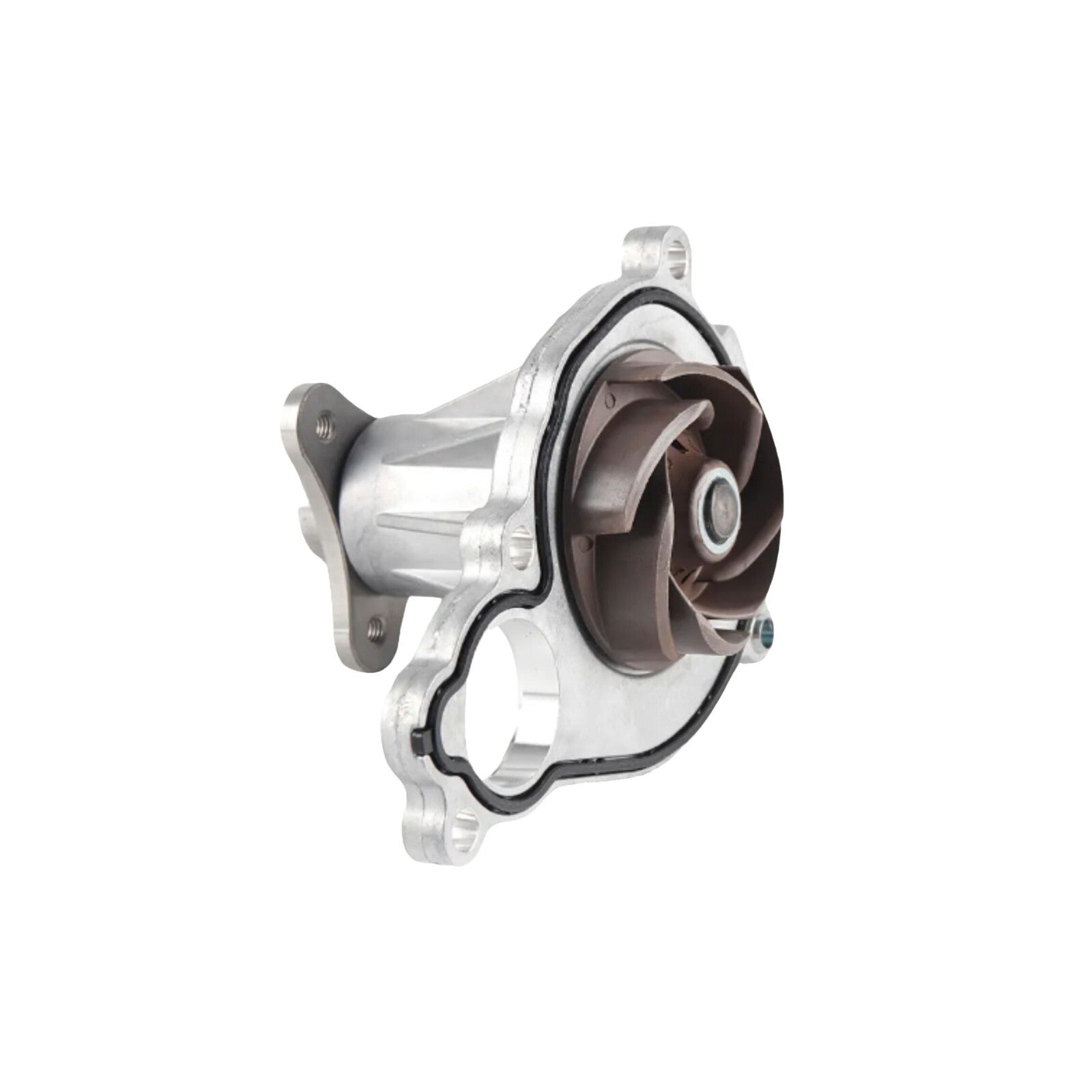 for BMW F20 F30 F32 G30 G11 G01 X3 X4 320i 330i 520i B48 water pump 11518638026