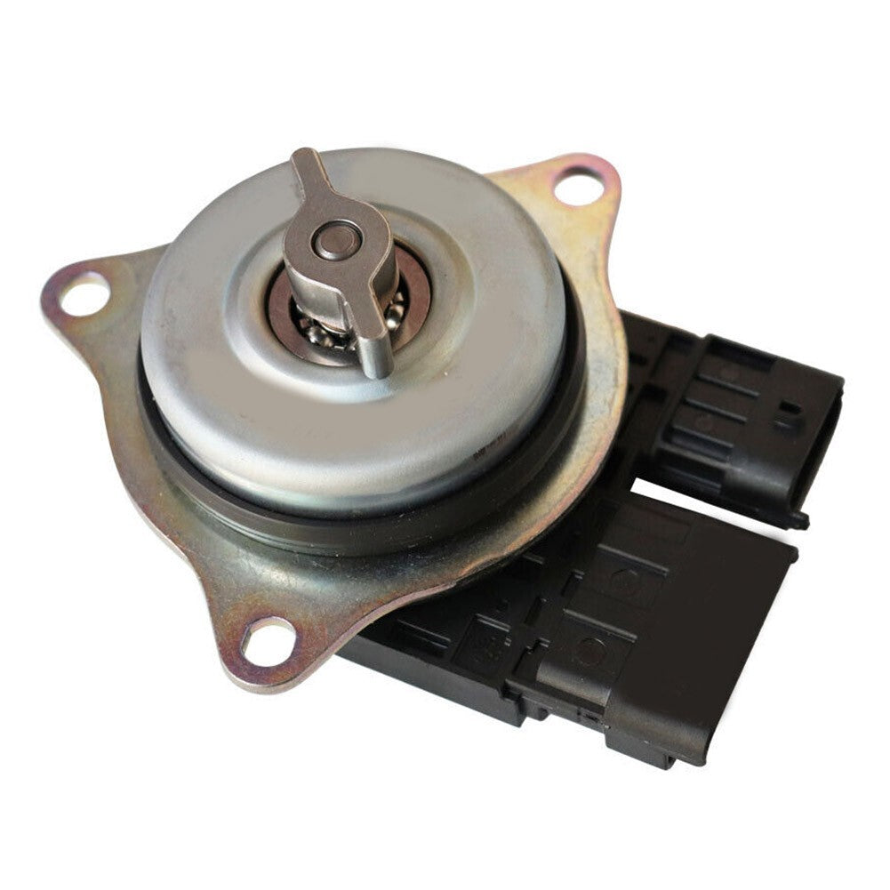 Replace Variable Solenoid Valve Timing Motor for Nissan For Versa 23753-5CA0C
