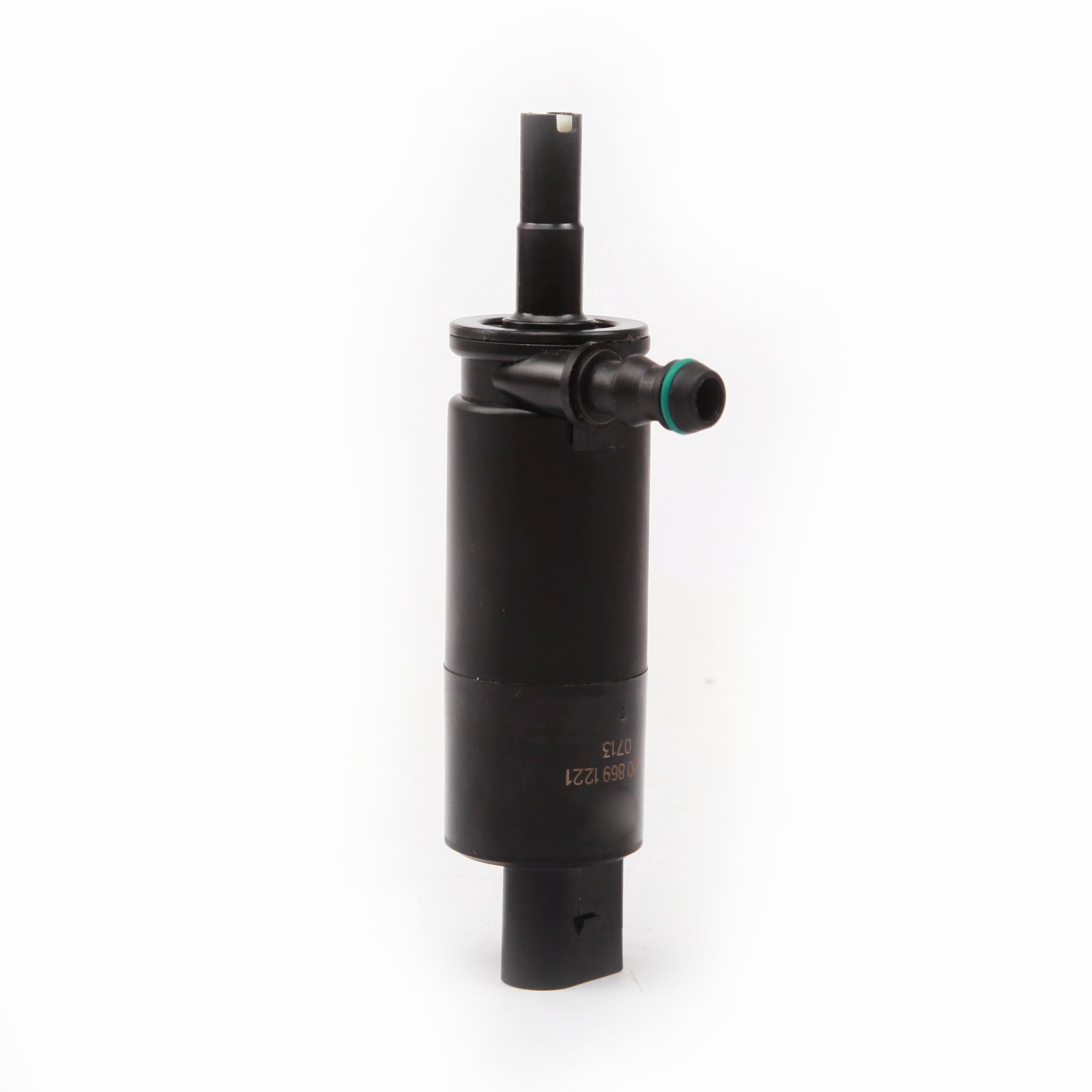 One-piece headlight cleaning water pump 2108691121 suitable for Mercedes-Benz W220 S280 S350 S50