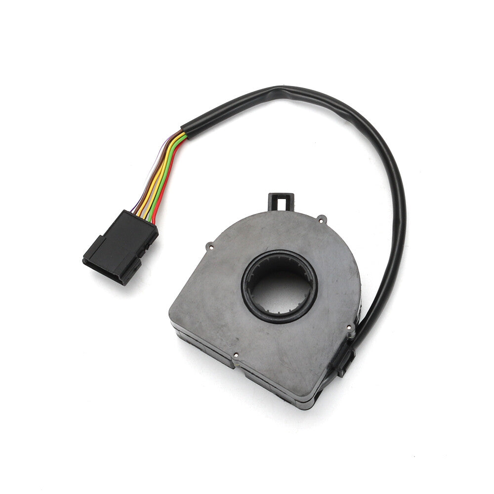 for BMW E38 740i 740iL E39 525i 528i 530i 540i Steering Angle Sensor 32306793632