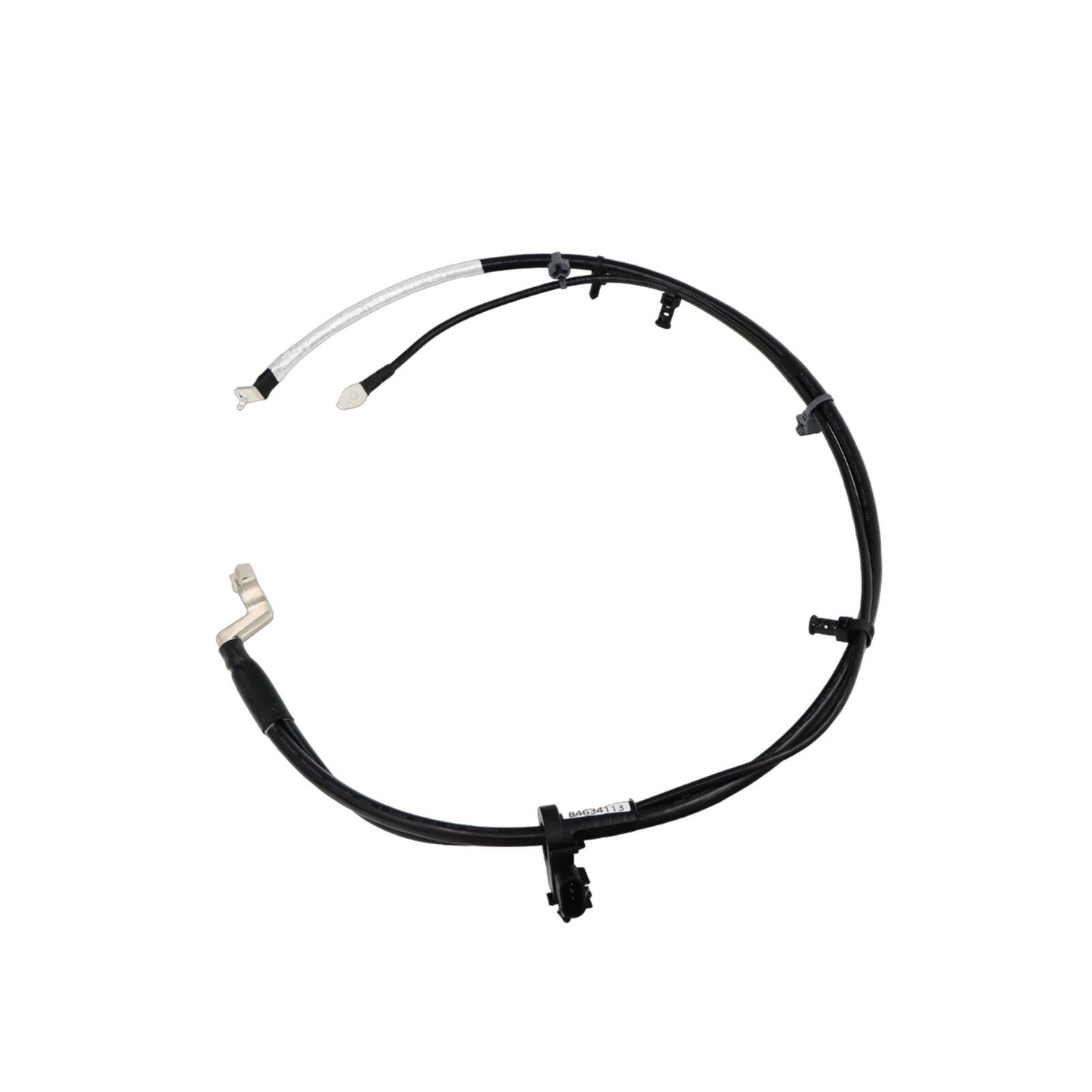 23138970 Negative film battery cable harness for Chevrolet Silverado 14-19 84634113