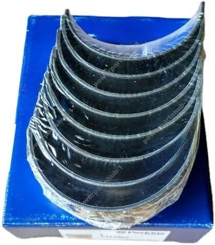 Connecting rod tile T410927 for Perkins 1104A-44TG1/P65E5/P88E1/P110E1/P88-3