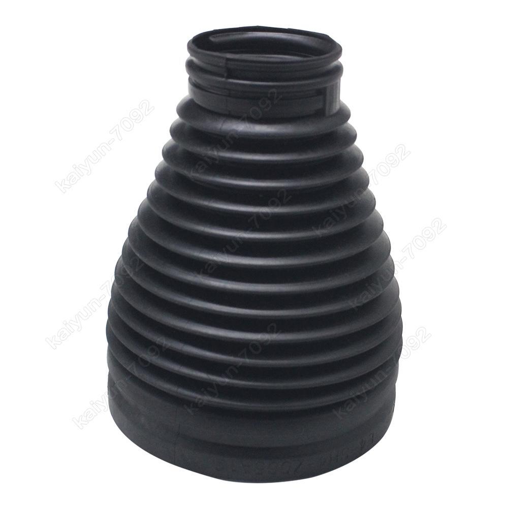 2x for Mercedes C-Class W205 C205 Front Air Suspension Shock Dust Cover Boots
