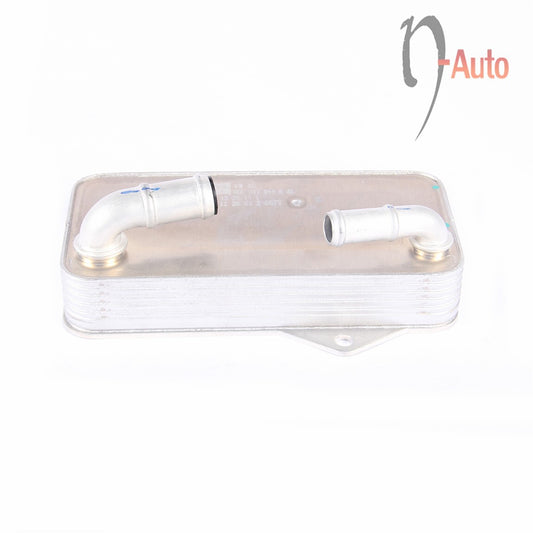 2.0T DQ381 Automatic Transmission Oil Cooler Fit for VW for Golf Polo for AUDI A3