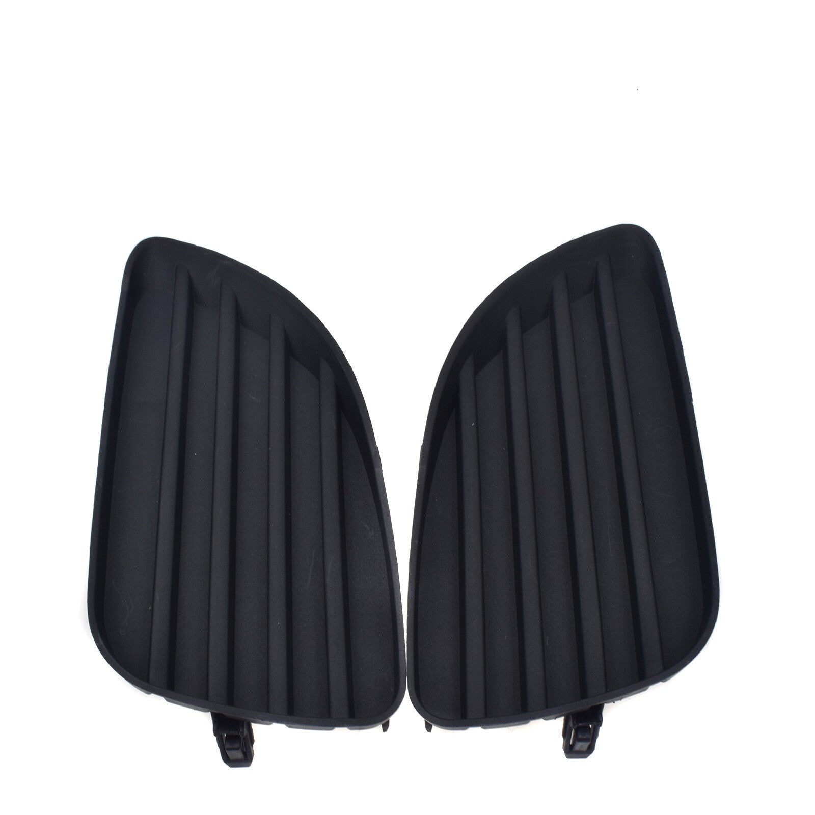 2Pcs Left  Right Hand Side Fog Light Cover For 2010 11 for Toyota for Camry 5212806140