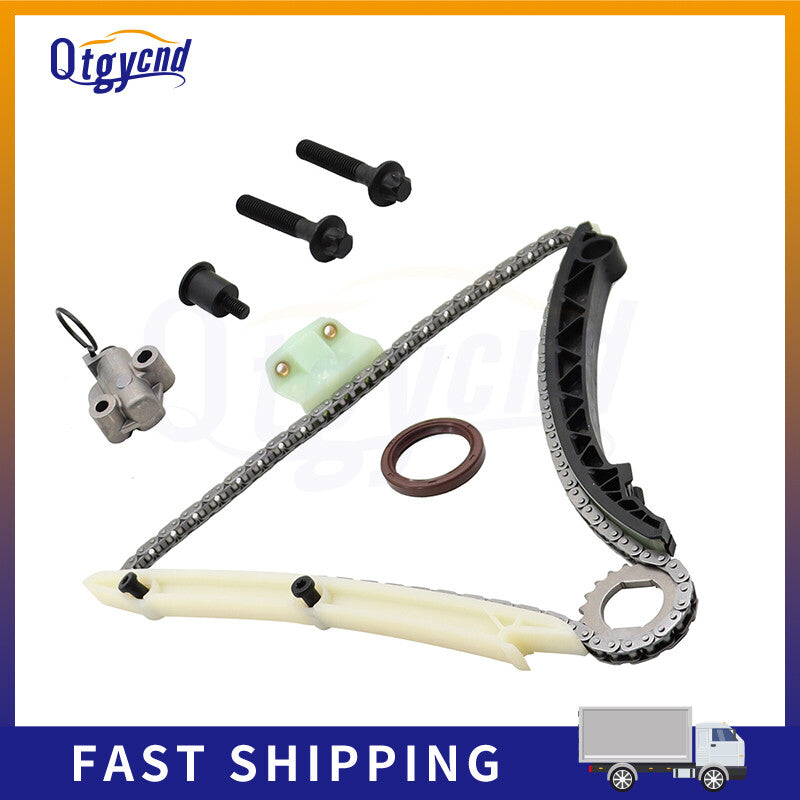 Timed chain kit suitable for 11-19 year old for Chevrolet Sonic for Cruze and for Buick Encore 1.4L L4 DOHC.