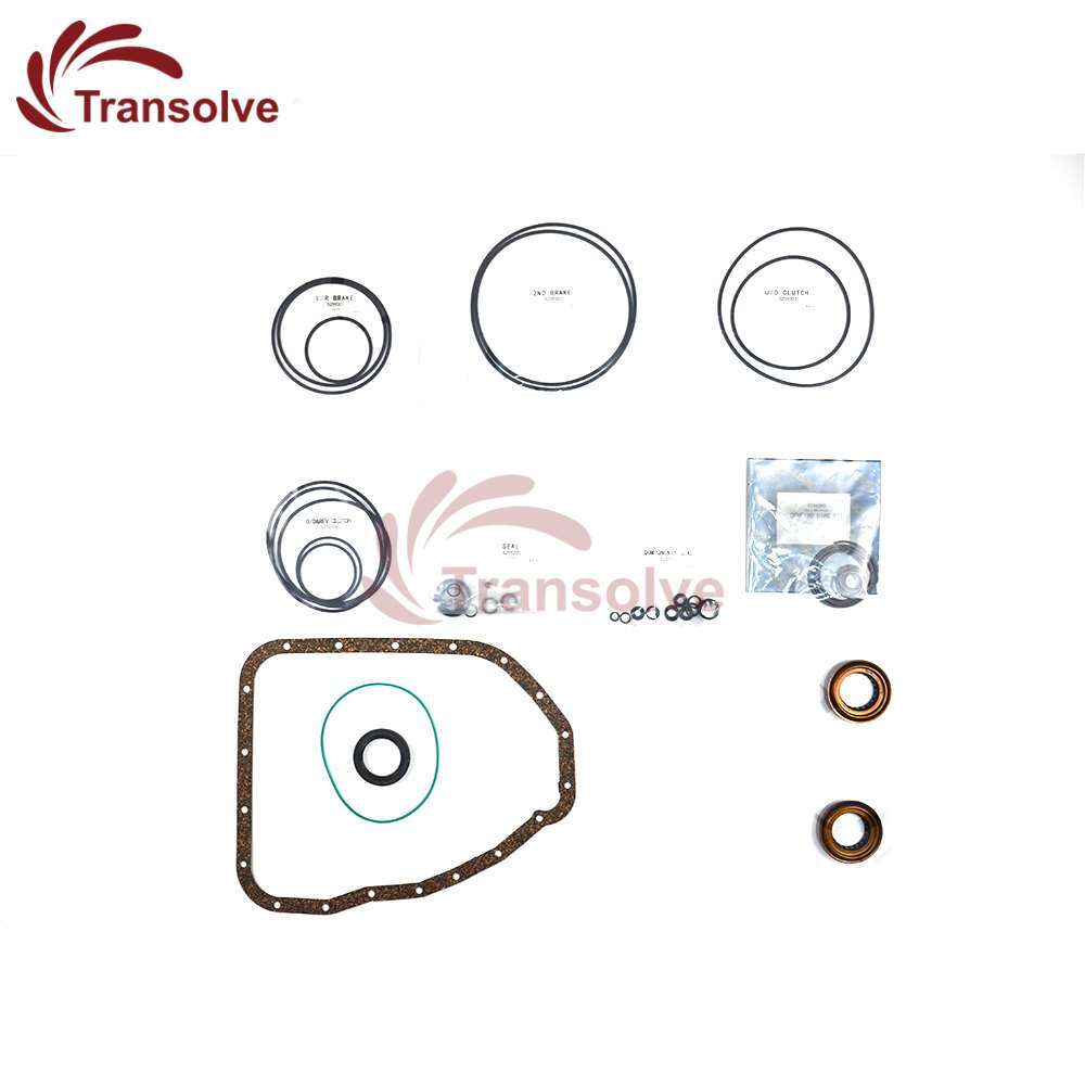 Transmission Overhaul Kit Seal Gasket Kit For A4CF0 for Hyundai L10 1.2L B259820A