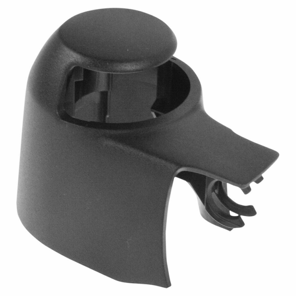 New Rear Wiplade Cover Cap for VW MK5 for Golf Polo for Passat Caddy for Tiguan Touran