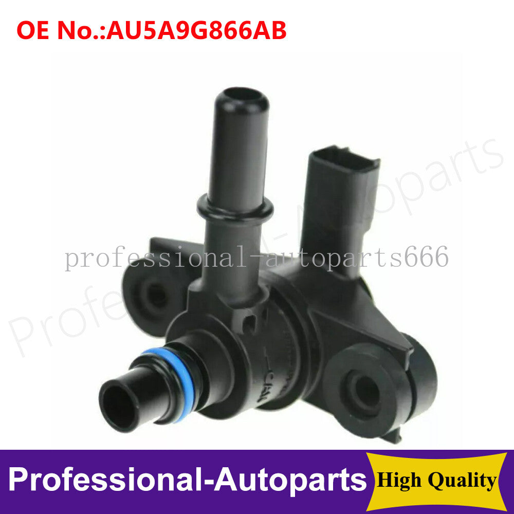 New steam tank purge solenoid valve for Ford F-150, F-350, Edge Escape