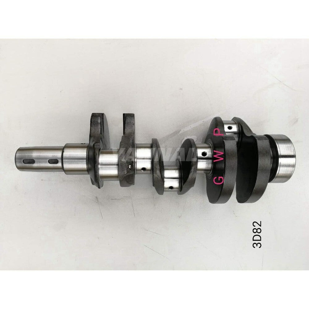 PC130-8 Engine Notebook Parts