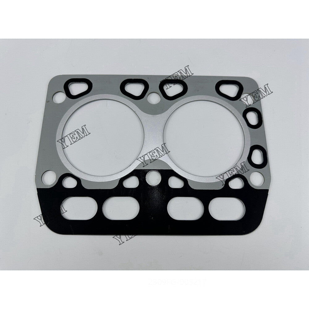 2T90 Head Gasket 124750-01331 124772-01330 Fit For Yanmar Engine Head Gasket