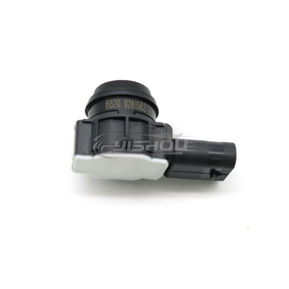 4-pack 66209261582 Parking PDC Sensors for BMW F32 F31 F30 F22 F20 F84 F80 M3 M4 USA