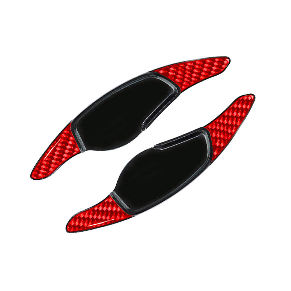 Steering Wheel Shift Paddle Extension for BMW 1 2 3 4 5 6 7 Series X3 X5 X6
